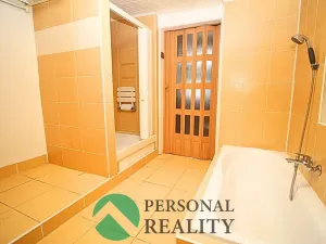 Prodej rodinného domu, Olešná, 65 m2