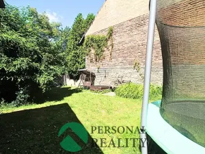 Prodej rodinného domu, Olešná, 65 m2