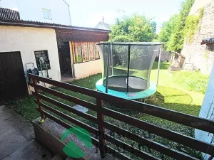 Prodej rodinného domu, Olešná, 65 m2