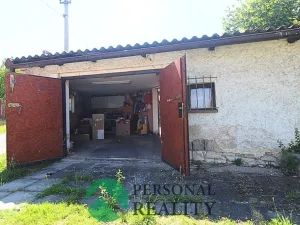 Prodej rodinného domu, Olešná, 65 m2