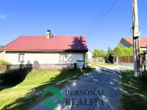Prodej rodinného domu, Olešná, 65 m2