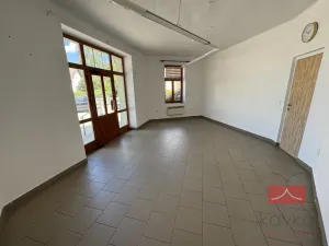 Pronájem komerční nemovitosti, Humpolec, Svatopluka Čecha, 27 m2
