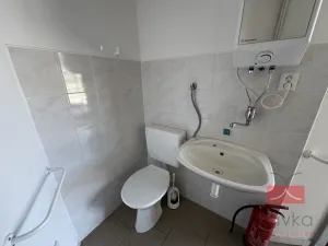 Pronájem komerční nemovitosti, Humpolec, Svatopluka Čecha, 27 m2