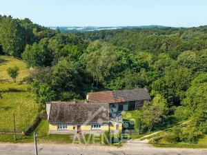 Prodej rodinného domu, Nosálov, 174 m2