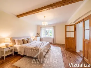 Prodej rodinného domu, Nosálov, 174 m2