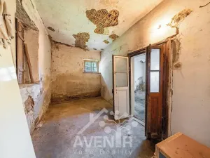 Prodej rodinného domu, Nosálov, 174 m2
