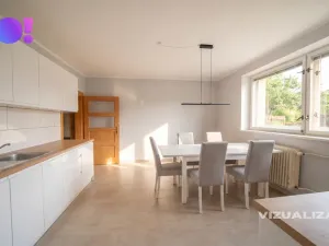 Prodej rodinného domu, Bukovec, 181 m2
