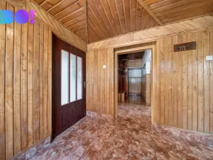 Prodej rodinného domu, Bukovec, 181 m2