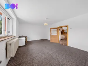 Prodej rodinného domu, Bukovec, 181 m2