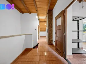 Prodej rodinného domu, Bukovec, 181 m2