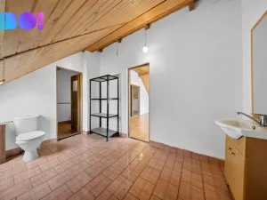 Prodej rodinného domu, Bukovec, 181 m2