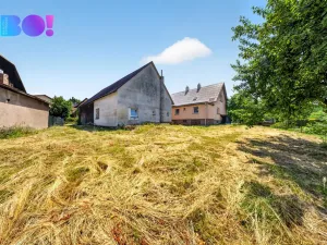 Prodej rodinného domu, Bukovec, 181 m2
