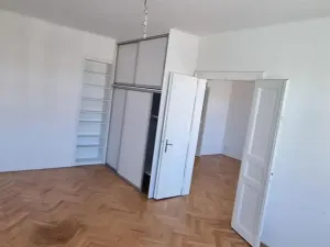 Pronájem bytu 2+1, Praha - Nusle, náměstí Bratří Synků, 77 m2
