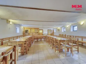 Prodej komerčního pozemku, Vráž, 16101 m2