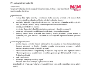Prodej pozemku pro bydlení, Šebířov - Vyšetice, 2632 m2