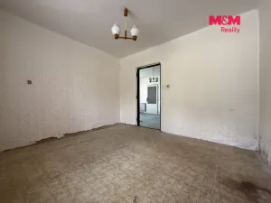 Prodej rodinného domu, Krajníčko, 88 m2