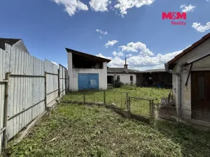 Prodej rodinného domu, Krajníčko, 88 m2