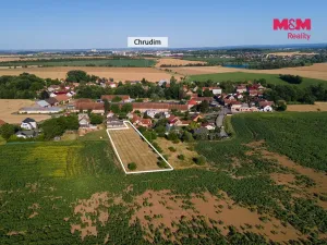 Prodej pozemku pro bydlení, Třibřichy, 3284 m2