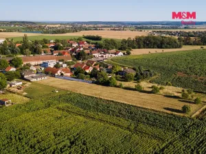 Prodej pozemku pro bydlení, Třibřichy, 3284 m2