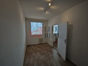 Pronájem bytu 2+1, Praha - Hlubočepy, Dreyerova, 46 m2