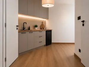 Prodej bytu 2+kk, Brno, Bratislavská, 38 m2