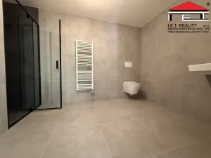 Prodej bytu 2+kk, Brno, Bratislavská, 38 m2