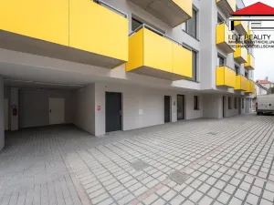 Prodej bytu 2+kk, Brno, Bratislavská, 38 m2