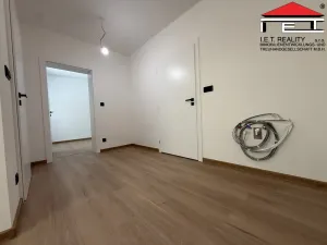 Prodej bytu 2+kk, Brno, Bratislavská, 38 m2