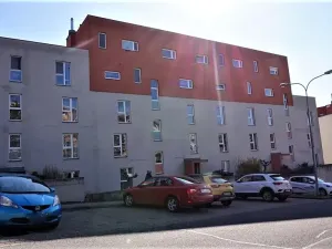 Pronájem bytu 3+kk, Brno, Vavřinecká, 95 m2