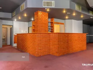 Pronájem obchodního prostoru, Plzeň - Východní Předměstí, Koterovská, 217 m2