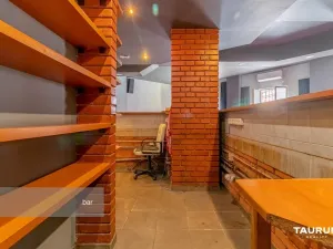 Pronájem obchodního prostoru, Plzeň - Východní Předměstí, Koterovská, 217 m2