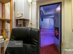 Pronájem obchodního prostoru, Plzeň - Východní Předměstí, Koterovská, 217 m2