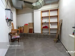 Pronájem obchodního prostoru, Plzeň - Východní Předměstí, Koterovská, 217 m2