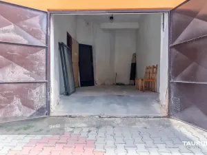 Pronájem obchodního prostoru, Plzeň - Východní Předměstí, Koterovská, 217 m2