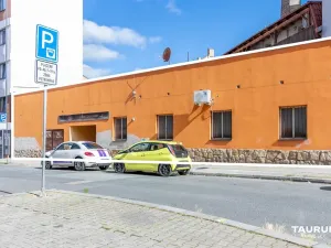 Pronájem obchodního prostoru, Plzeň - Východní Předměstí, Koterovská, 217 m2