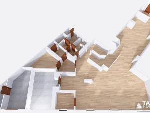 Pronájem obchodního prostoru, Plzeň - Východní Předměstí, Koterovská, 217 m2