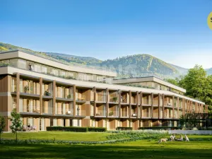Prodej bytu 2+kk, Český Těšín, 42 m2