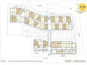 Prodej bytu 2+kk, Český Těšín, 42 m2