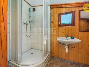 Prodej chaty, Seč - Hoješín, 25 m2