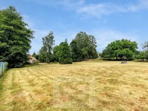 Prodej rodinného domu, Prosenická Lhota, 432 m2
