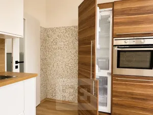 Pronájem bytu 2+kk, Brno, třída Generála Píky, 50 m2