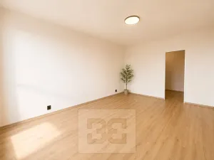 Pronájem bytu 2+kk, Brno, třída Generála Píky, 50 m2