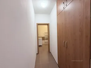 Pronájem bytu 2+kk, Brno - Žebětín, Chudčická, 49 m2
