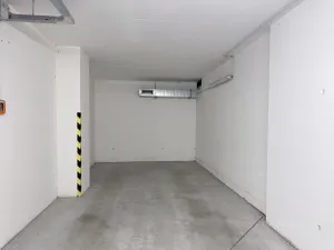 Pronájem bytu 2+kk, Brno - Žebětín, Chudčická, 49 m2