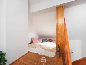 Prodej chalupy, Rohozná, 231 m2