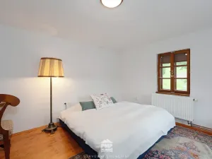 Prodej chalupy, Rohozná, 231 m2