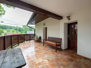 Prodej chalupy, Rohozná, 231 m2