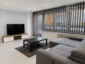 Prodej bytu 3+1, Šumperk, 66 m2