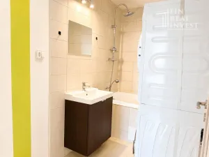 Prodej bytu 3+1, Šumperk, 66 m2