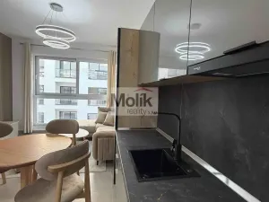 Prodej bytu 2+kk, Golem, 56 m2